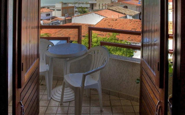 Marambaia Apart Hotel