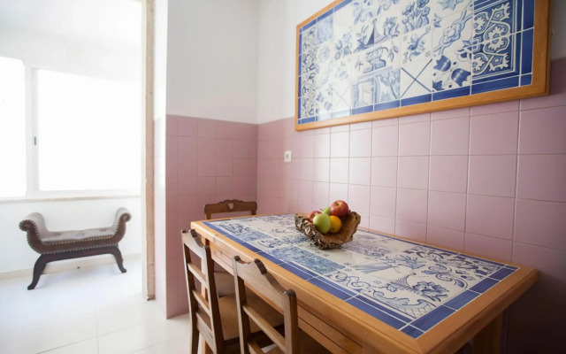 Otília Apartamentos