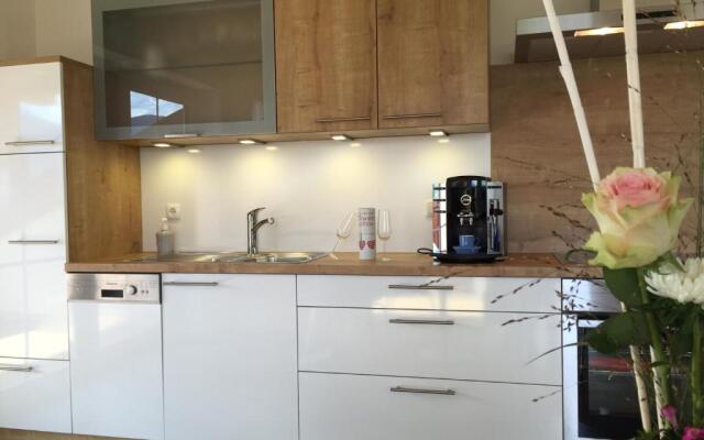 Alpenglück de Luxe Ferienwohnung am Forggensee