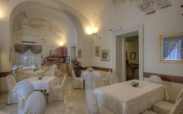 Hotel Ristorante Vittoria