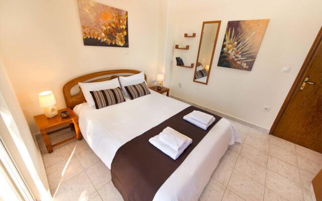 Apartment Dream Holidays