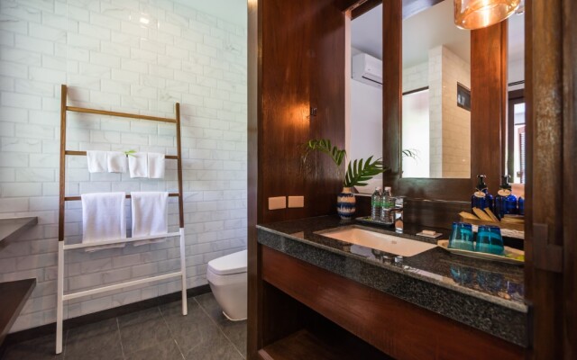 NH Collection Samui Peace Resort