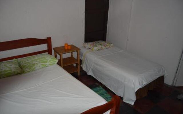 The Hostel Matagalpa