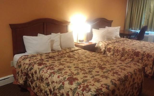 Anchorage Inn of Rochester