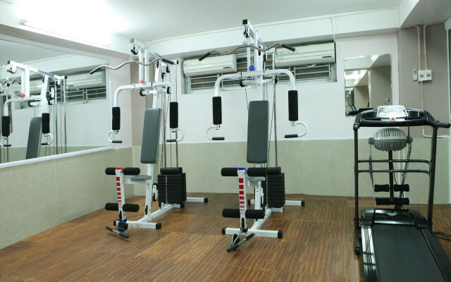 Princess Hotel Hai Phong