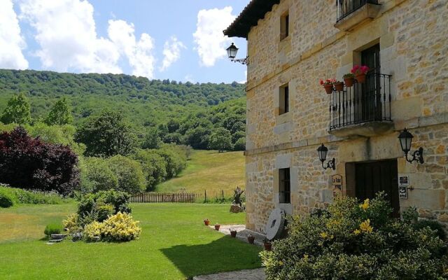 Casa Rural La Toba I y II