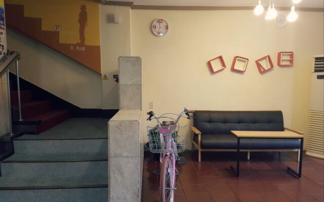 My Korea Guesthouse - Hostel