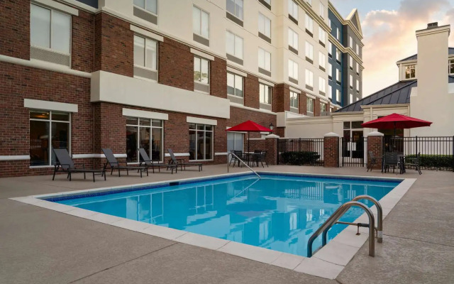 Hilton Garden Inn Rock Hill