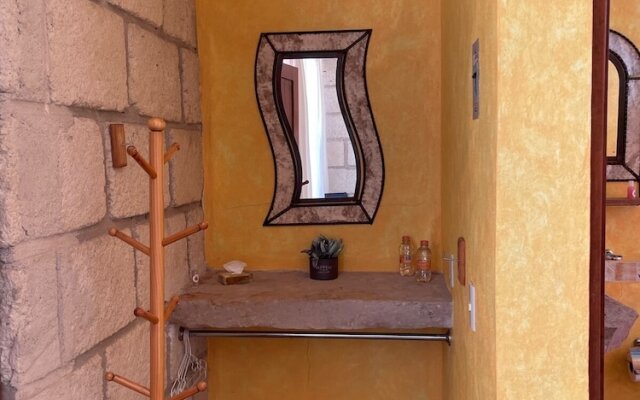 La Posada de Don Luis