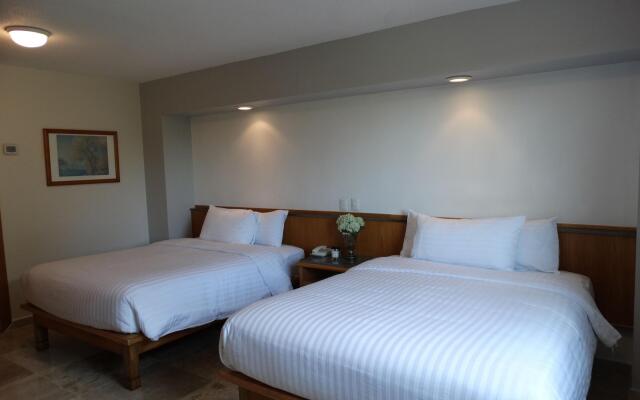 Hotel Amberes