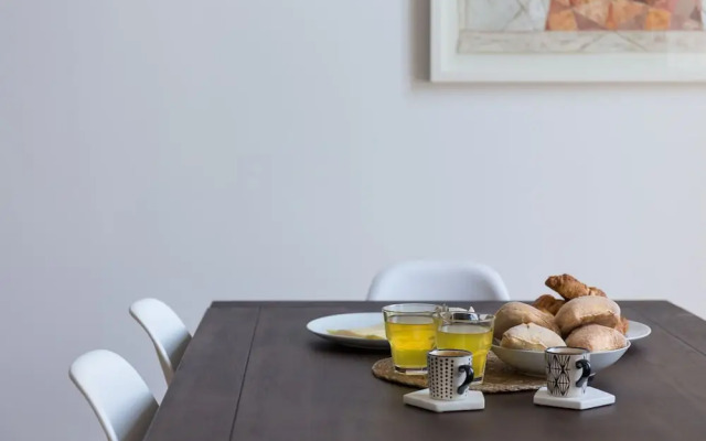 Bright & Spacious Sanctuary in the Center of Porto