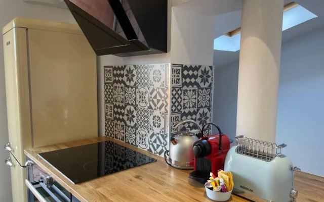 République - Grande la Réal