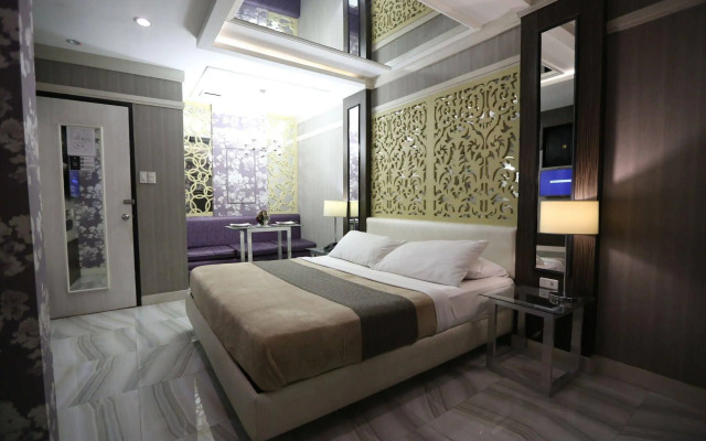 Victoria Court Hillcrest - Pasig