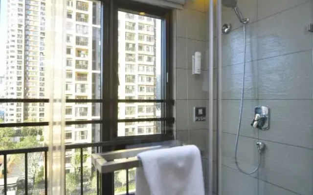 Homeinn Plus Hotel (Kunming National High-tech Industry Development Zone)