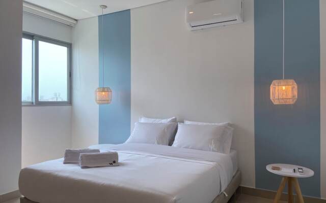 Las Flores By Wynwood House