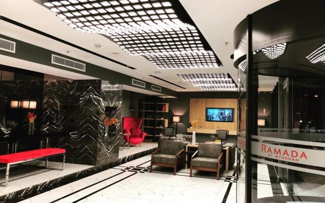 Ramada by Wyndham Vakfikebir