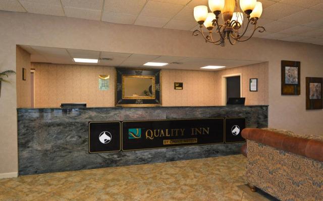Quality Inn Gainesville