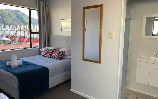 The Villa - Hostel