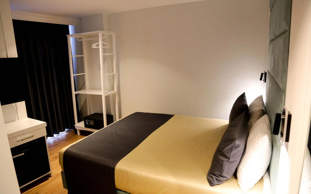 Daydream Island Resort