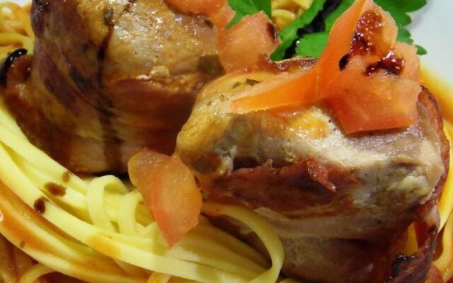 Hotel-Restaurant Zur Mühle