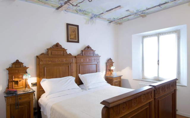 Albergo della Porta