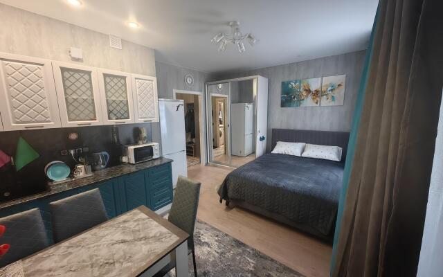 Апартаменты на улице Пражская