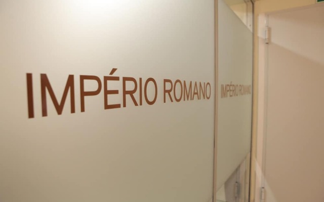 Império Romano