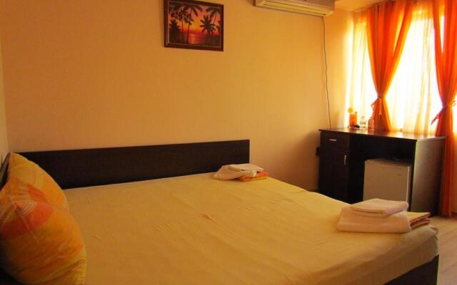 Guest House Dvata Bora