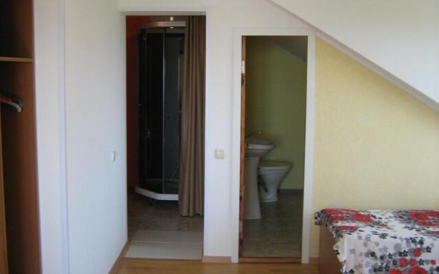 Guest House Mirniy