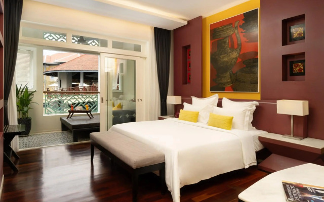 Memoire Palace Resort & Spa