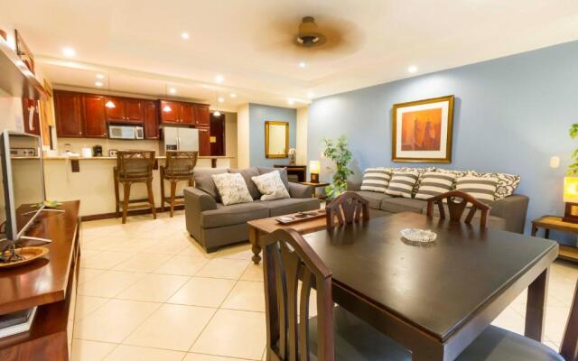 Monte Carlo Luxury Condominiums