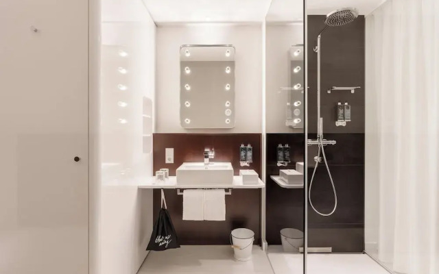 Ruby Hanna Hotel Stuttgart