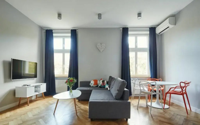 Playroom Aparthotel