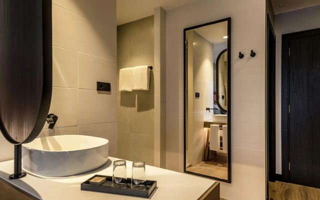Mercure Lugo Centro