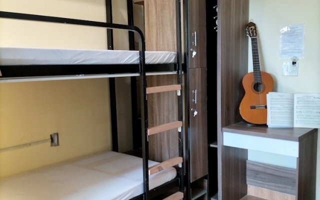 Ngoc Tran Hostel – Guest Rooms – Da Lat