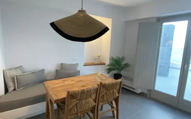 Northia Luxury Villas
