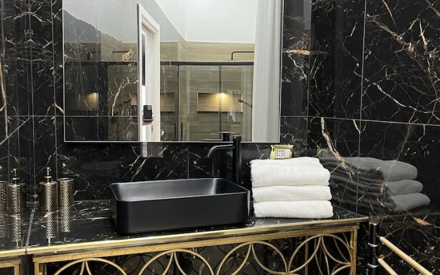 Berenice Suite