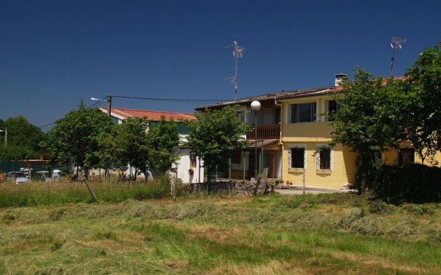 Casa Las Arenas - Casas de los Picos