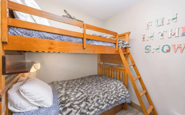 Stonegate Resort by Okanagan Premier