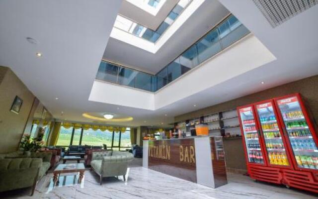 Tatli Su Termal Otel