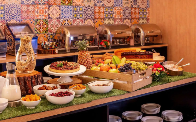 Le M & Spa Bordeaux Aéroport by Hôtels & Préférence