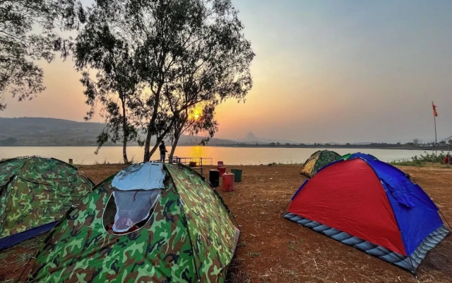 Swarg Resort