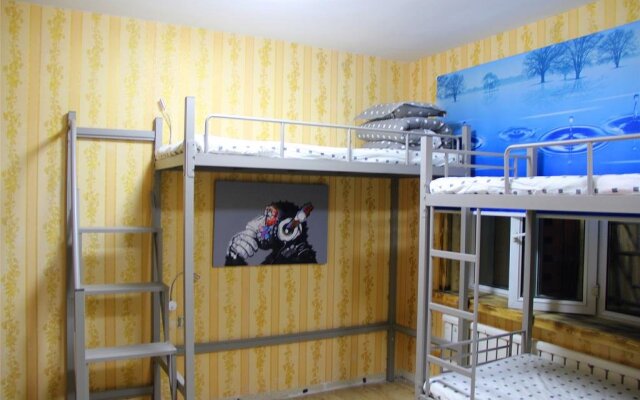 Angala International Youth Hostel