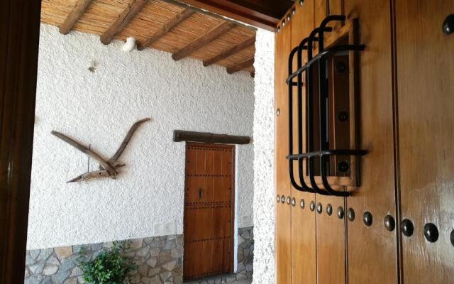 Alojamientos Rurales Las Eras