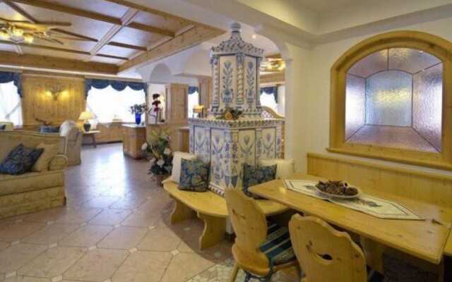 Dolasilla Park Hotel