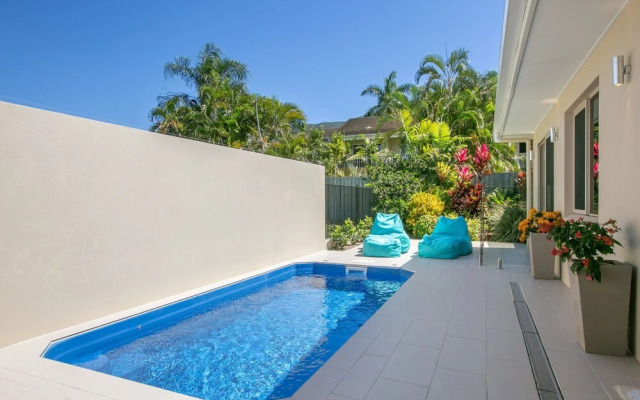 Eden Oceans Edge Palm Cove