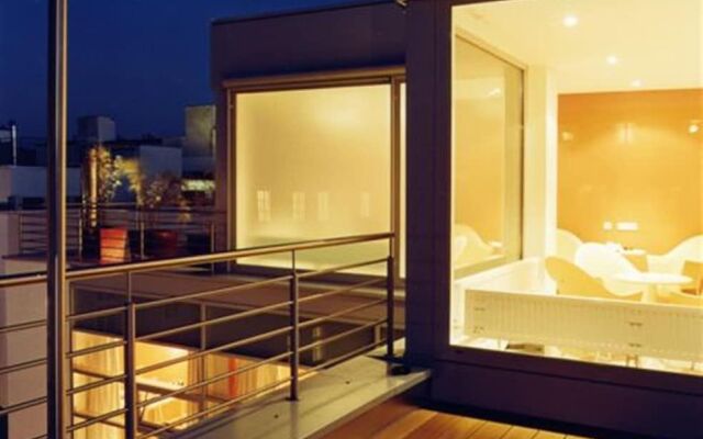Boutique Hotel Hauser