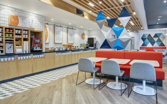 Holiday Inn Express Dublin City Centre by IHG