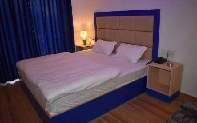 Hotel Shagun Residency