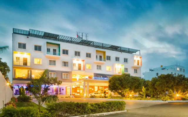 RG Hotels and Resort